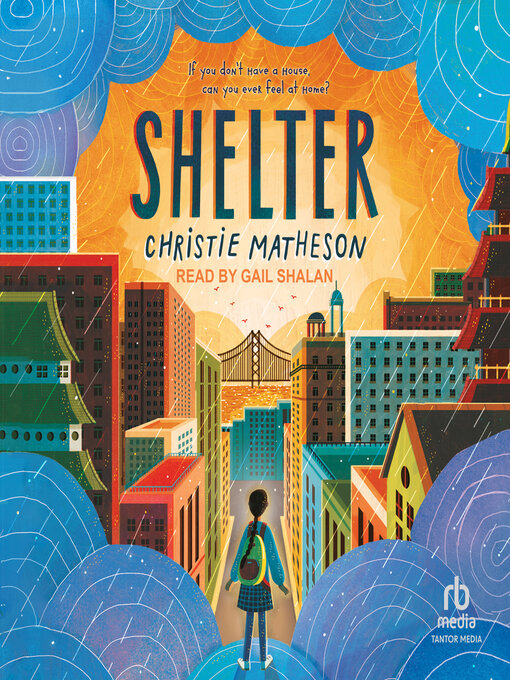 Cover image for Shelter